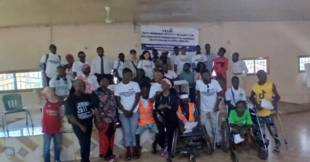 Sierra Leone- People with Disabilities Demand Real Access to Education and Jobs — Not Just Promises Sierra Leone: People with Disabilities Demand Real Access to Education and Jobs — Not Just Promises