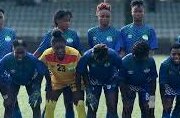 Sierra Leone and Liberia Share Points in 2–2 Draw Sierra Leone and Liberia Share Points in 2–2 Draw