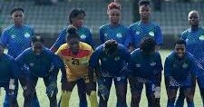 Sierra Leone and Liberia Share Points in 2–2 Draw Sierra Leone and Liberia Share Points in 2–2 Draw