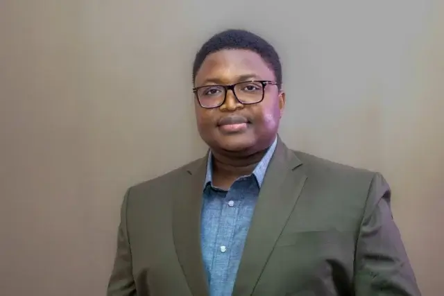 Sierra Leone’s Minister of Foreign Affairs and International Cooperation, Tim Kabba