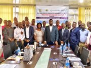 Sierra Leone’s Water Sector Gears Up for 2026–2030 Strategic Plan Sierra Leone’s Water Sector 2026–2030 Strategic Plan