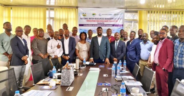 Sierra Leone’s Water Sector 2026–2030 Strategic Plan