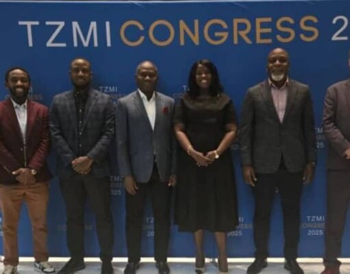 Sierra Rutile Outlines Future Plans at TZMI Congress 2025 Sierra Rutile Outlines Future Plans at TZMI Congress 2025