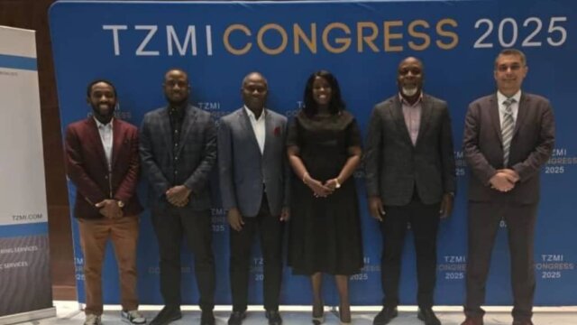 Sierra Rutile Outlines Future Plans at TZMI Congress 2025 Sierra Rutile Outlines Future Plans at TZMI Congress 2025