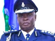 When The Badge Stepped Into The Light: Inspector General William Fayia Sellu And The Human Face Of Policing The Igp Leading Sierra Leone Police From Service