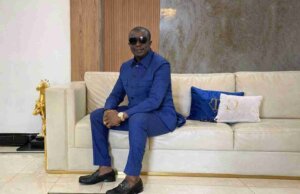 A Steady Hand In Stormy Times Umaru Napoleon Koroma And The Discipline Of Loyalty, Service, And Public Trust Umaru Napoleon Koroma Mahmoud.png