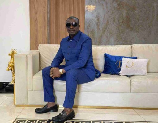 A Steady Hand In Stormy Times Umaru Napoleon Koroma And The Discipline Of Loyalty, Service, And Public Trust Umaru Napoleon Koroma Mahmoud.png