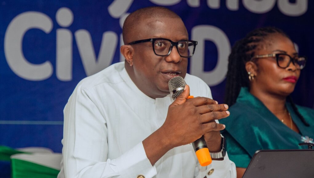 “All Expenses Were Properly Documented” –Former Sec-Gen Umaru Napoleon Koroma Backs SLPP Audit Umaru Napoleon Koroma