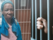 54-Year-Old Woman Arrested for Operating Her Own Prison Inside Her House 54-Year-Old Woman Arrested for Operating Her Own Prison Inside Her House