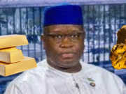 Sierra Leone Secures $300 Million to Develop First Large-Scale Commercial Gold Mine