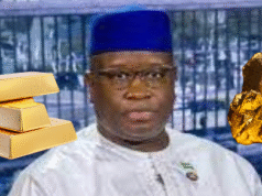 Sierra Leone Secures $300 Million to Develop First Large-Scale Commercial Gold Mine