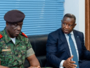 ECOWAS Chair Julius Maada Bio Engages Guinea-Bissau’s Military Leaders as Regional Efforts to Restore Order Intensify