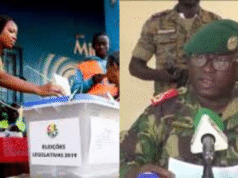 Guinea-Bissau’s Fragile Hopes Shattered as Election Results Destroyed Voters Left in Limbo