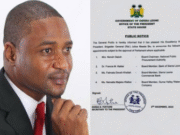 Kamarainba Criticises Wave of New Government Appointments Amid Rising Hardship