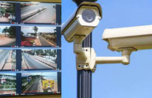 Heightened Security Measures Rolled Out as New CCTV Cameras Installed Along Aberdeen–Lumley Beach