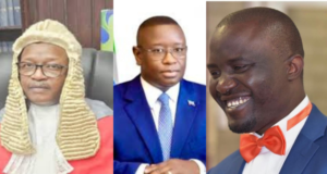 “They Will Plant Drugs on APC Members and Detain Them Until After 2028” — Dr. John Idriss Lahai Raises Alarm Over New Judicial Directive