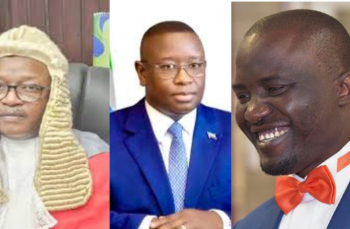 “They Will Plant Drugs on APC Members and Detain Them Until After 2028” — Dr. John Idriss Lahai Raises Alarm Over New Judicial Directive