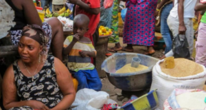 Sierra Leone Moves to Impose 35% Import Tax on Cooking Oil, Eggs, Tomato Paste and Sardines — Critics Fear It Will Burden Families