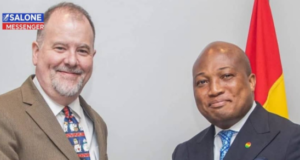 Ghana exempted from U.S. Green Card review — what it means for Ghana, Sierra Leone and other affected countries