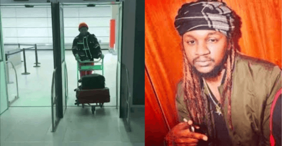 Untitled design (35) LAJ Touches Down in France as Sierra Leone Music Industry Seeks Global Collaboration