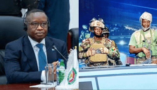 ECOWAS Deploys Standby Force to Benin as Regional Tensions Deepen Maada Bio