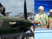 Nigeria Deploys Fighter Jets to Benin Republic as Coup Unfolds Nigeria Deploys Fighter Jets to Benin Republic as Coup Unfolds