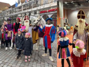 Dutch Students Fuel Hope for Sierra Leone Children Through WYCF Fundraiser Dutch Students Fuel Hope for Sierra Leone Children Through WYCF Fundraiser