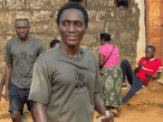 Young Striker Bai Kamara Attracts Interest from Major Clubs Young Striker Bai Kamara Attracts Interest from Major Clubs