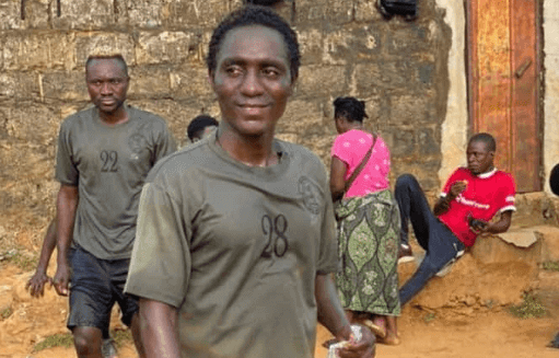 Young Striker Bai Kamara Attracts Interest from Major Clubs Young Striker Bai Kamara Attracts Interest from Major Clubs