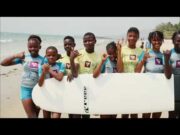 Messeh Leone Trust and Wave Alliance Celebrate World Human Rights Day 2025 in Sierra Leone