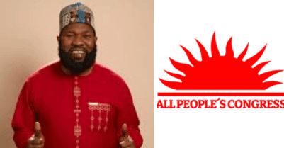 APC Clears Jagaban to Contest Flagbearer Position, Ending Eligibility Debate APC Clears Jagaban to Contest Flagbearer Position, Ending Eligibility Debate