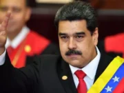 Beyond Caracas: The Maduro Seizure and the Quiet Crisis of International Law BEYOND CARACAS- The Maduro Seizure and the Quiet Crisis of International Law