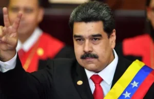 Beyond Caracas: The Maduro Seizure and the Quiet Crisis of International Law BEYOND CARACAS- The Maduro Seizure and the Quiet Crisis of International Law