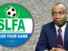 SLFA Sets Up Technical Committees to Boost Football Development Babadi-Kamara-SLFa