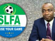 SLFA Sets Up Technical Committees to Boost Football Development Babadi-Kamara-SLFa