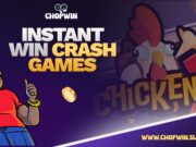 ChopWIN Introduces Instant Win Crash Games in Sierra Leone ChopWIN Introduces Instant Win Crash Games in Sierra Leone