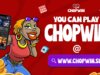 ChopWIN Introduces Mobile-First Casino Entertainment in Sierra Leone ChopWIN Introduces Mobile-First Casino Entertainment in Sierra Leone