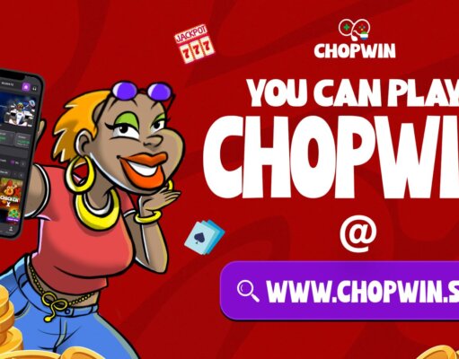 ChopWIN Introduces Mobile-First Casino Entertainment in Sierra Leone ChopWIN Introduces Mobile-First Casino Entertainment in Sierra Leone
