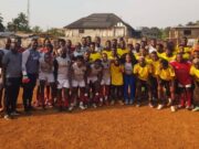 Dalvina Foundation Hosts Charity Match to Support Children and Fight Drug Abuse Dalvina Foundation Hosts Charity Match to Support Children and Fight Drug Abuse