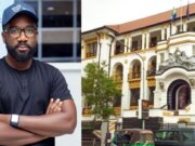 Court Grants Interim Protection to David Kpakima in Telecoms Dispute David-Kpakima-High-Court