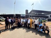 EPA Sierra Leone says Shiekh Ahmed Tunis’ new role will strengthen conservation efforts EPA Sierra Leone