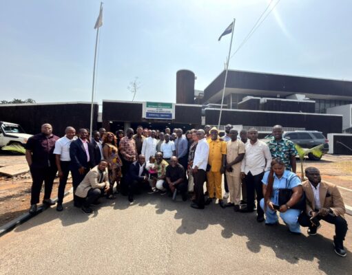 EPA Sierra Leone says Shiekh Ahmed Tunis’ new role will strengthen conservation efforts EPA Sierra Leone