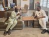 “Eastern Call for Leadership Is About Justice and Fairness” — Dr Emmanuel Saffa Abdulai After Talks With Timothy Kabba Emmanuel Saffa Abdulai