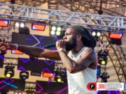 Nigerian Artists Dominate AFRIMA Awards in Lagos