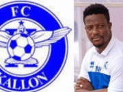 FC Kallon Founder Mohamed Kallon Suspended, Sparking Debate Over Ethics and Authority in the Game FC Kallon Founder Mohamed Kallon Suspended, Sparking Debate Over Ethics and Authority in the Game