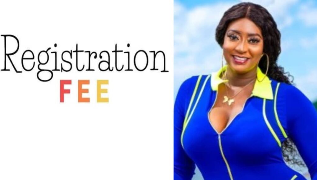 Natasha Beckley says Face of Sierra Leone 2026 registration is free as sponsors back 50 contestants Face of Sierra Leone 2026 Opens Free Registration for Aspiring Beauty Queens