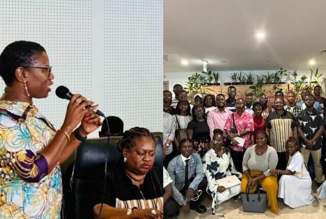 Freetown Invites Innovators to Reimagine City Centre