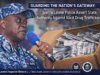 Guarding The Nation’s Gateway: Sierra Leone Police Assert State Authority Against Illicit Drug Trafficking Guarding The Nation’s Gateway Sierra Leone Police Assert State Authority Against Illicit Drug Trafficking