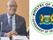 Sierra Leone Launches National Health Information Hub to Improve Healthcare Data