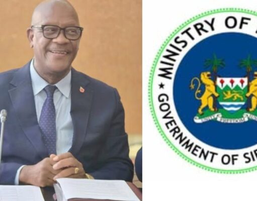 Sierra Leone Launches National Health Information Hub to Improve Healthcare Data